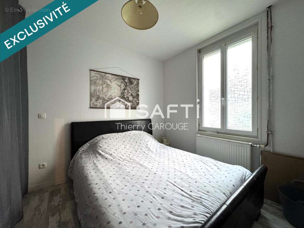 Photo 3 - Maison à LIANCOURT