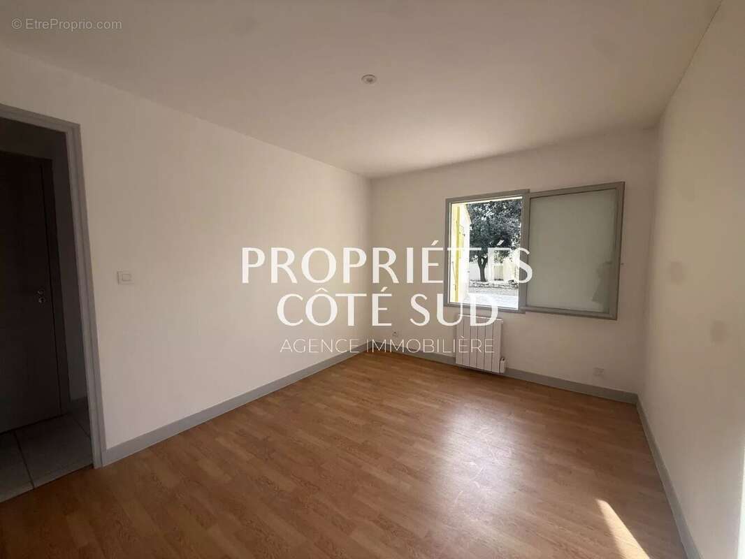 Maison à LES ANGLES