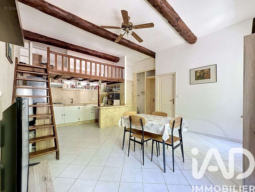 Photo 2 - Appartement à TARADEAU