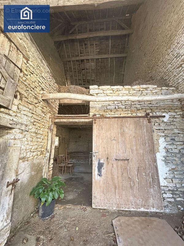 Maison à PARGUES