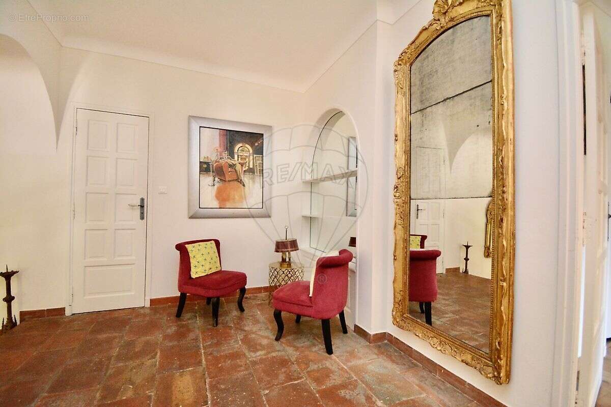 Maison 5 chambre(s) à vendre - photo 23