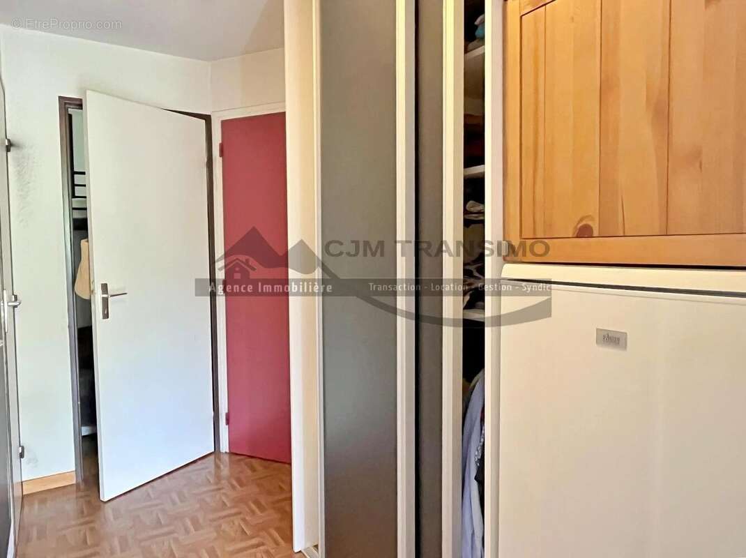 Appartement 2 pièces 22 m² à vendre à Vars (05560) - photo 5