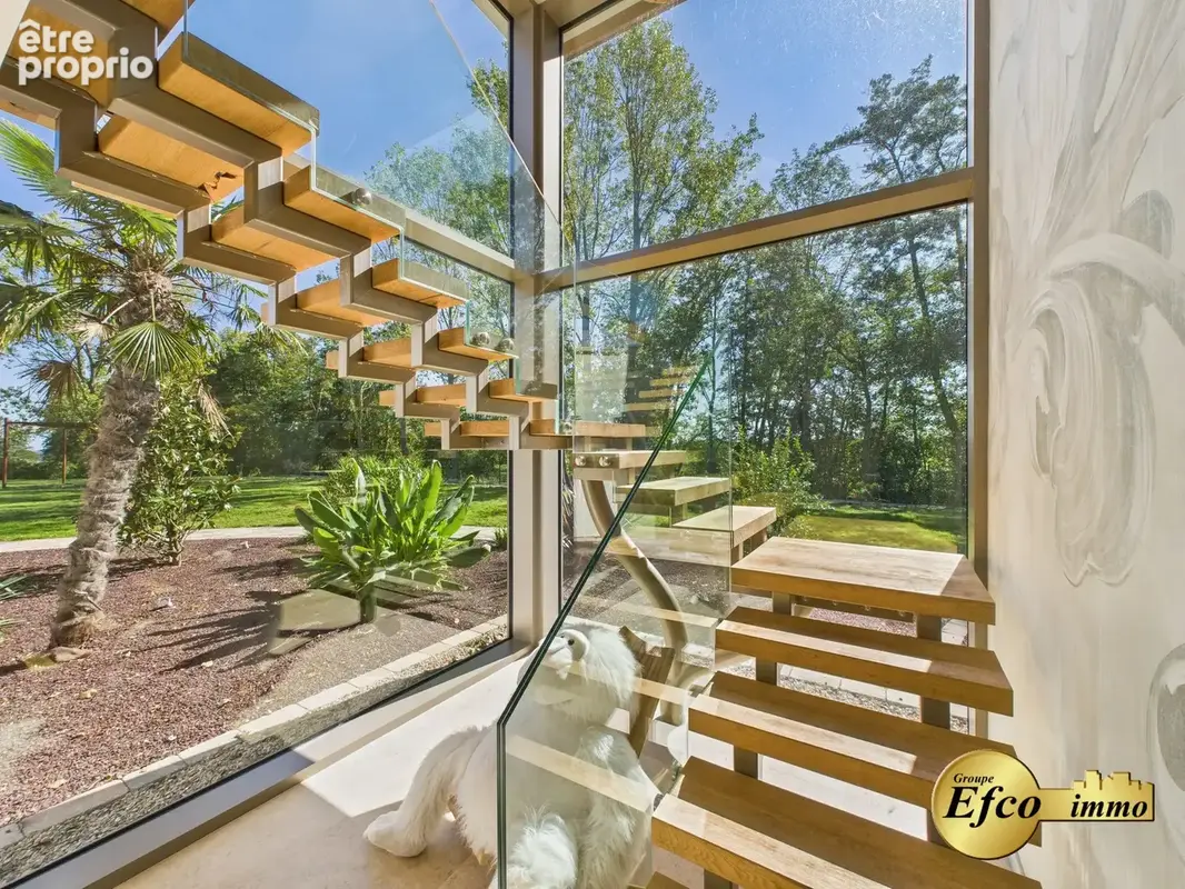 Maison 6 pièces 222 m² à vendre à Soultz-Haut-Rhin (68360) - photo 6