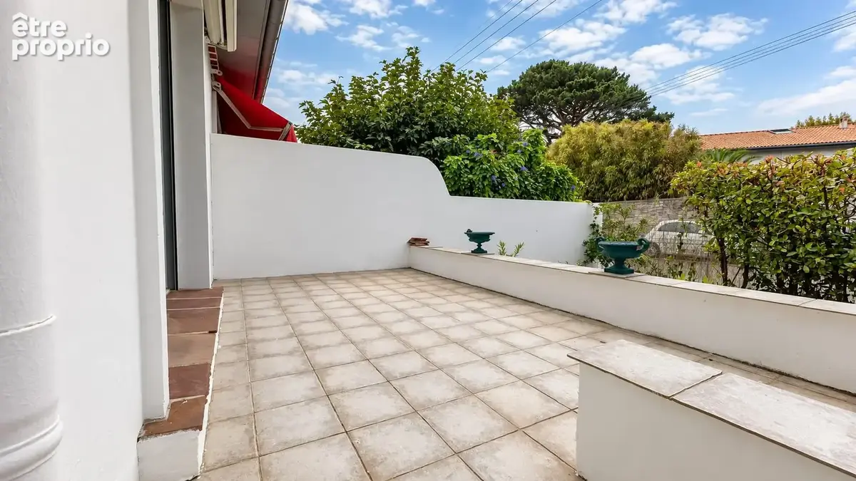 Appartement 4 pièces 105 m² à vendre à Anglet (64600) - photo 3