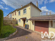 Photo 1 - Maison à CHARLEVILLE-MEZIERES