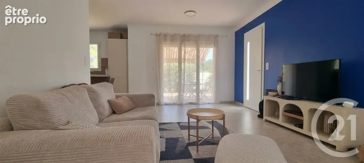 Maison 81 m² à Saint-Genis-Des-Fontaines  - photo 6