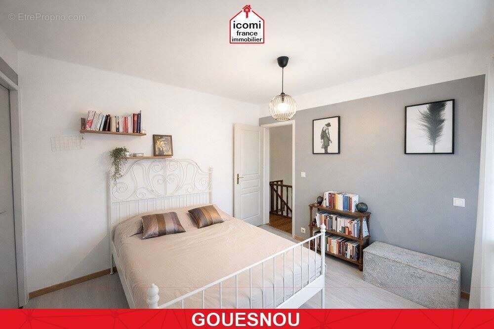 Maison à GOUESNOU