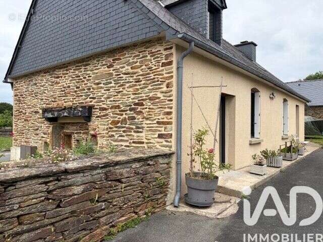 Photo 2 - Maison à CAUREL