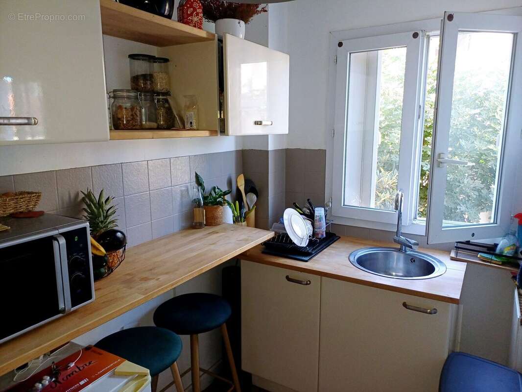 Appartement à PERPIGNAN