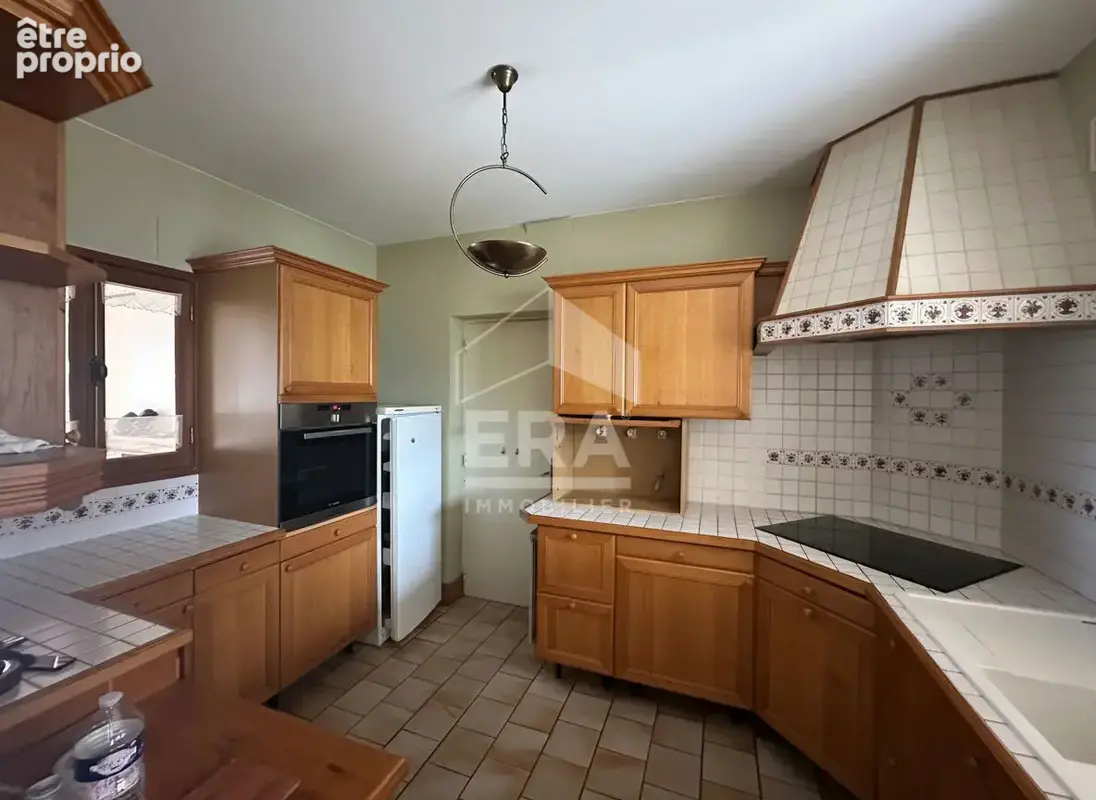 Maison 135m² à étrechet - photo 3