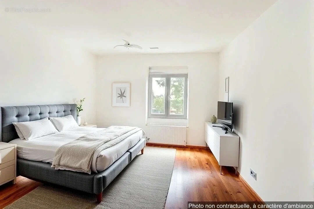 Appartement à GRIES