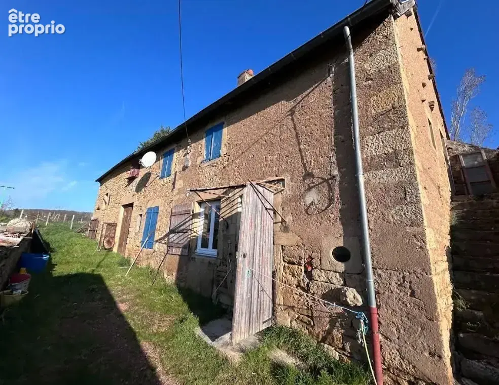 Maison 45 m² à Baudemont  - photo 3