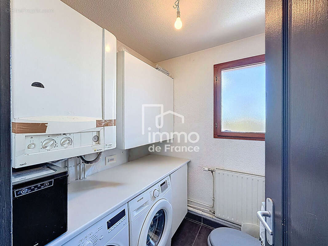 Maison à OYONNAX