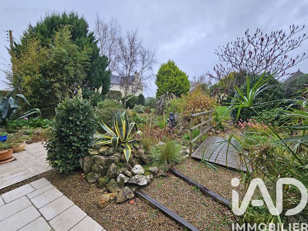 Photo 2 - Maison à PLOUHINEC