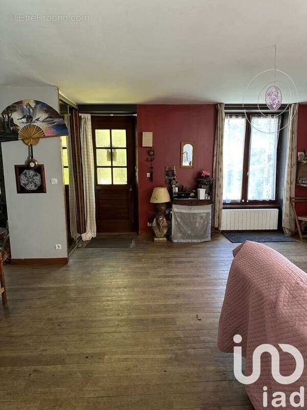 Photo 4 - Maison à SAINT-PRIVAT