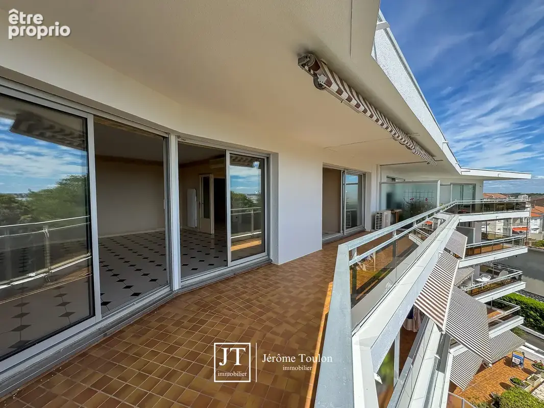 Appartement à ROYAN