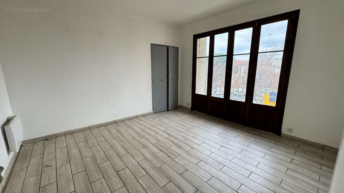 Appartement à AVIGNON