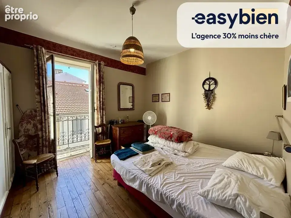 Appartement 2 pièces 56 m² à vendre à Biarritz (64200) - photo 5