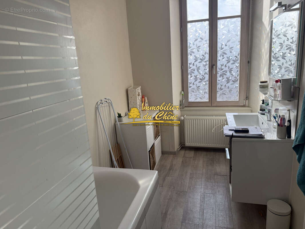 Appartement à LURE