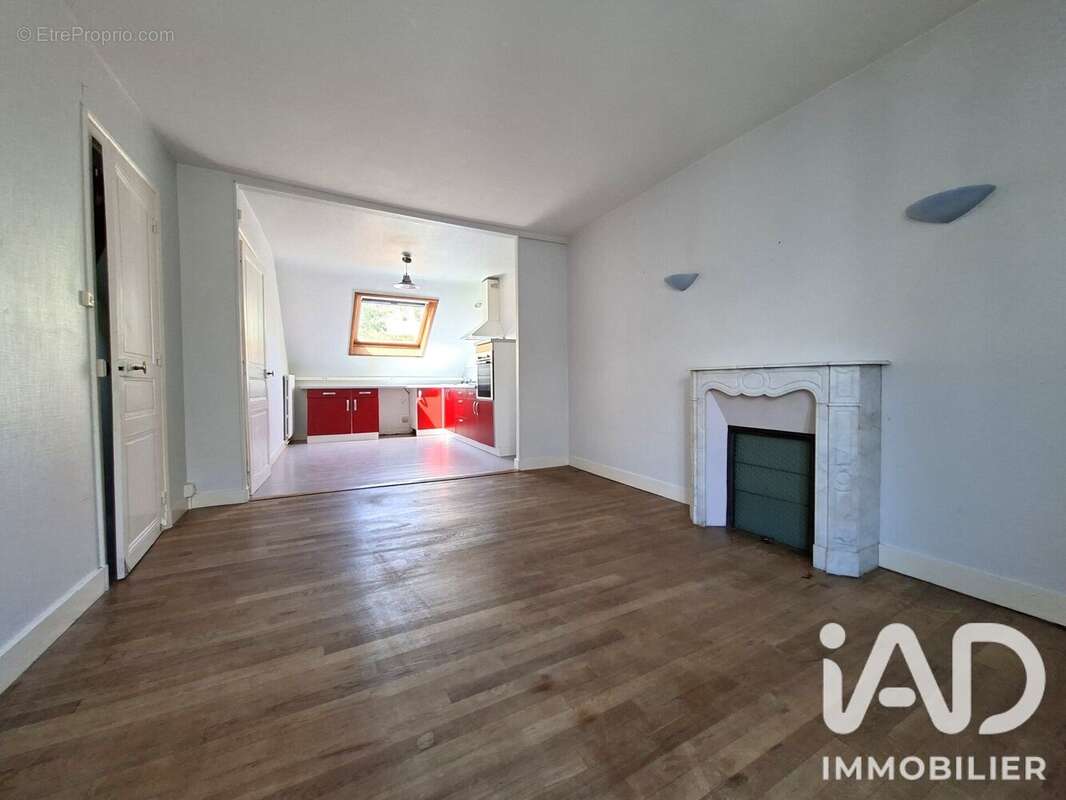 Maison 63 m² à Le Mans  - photo 2