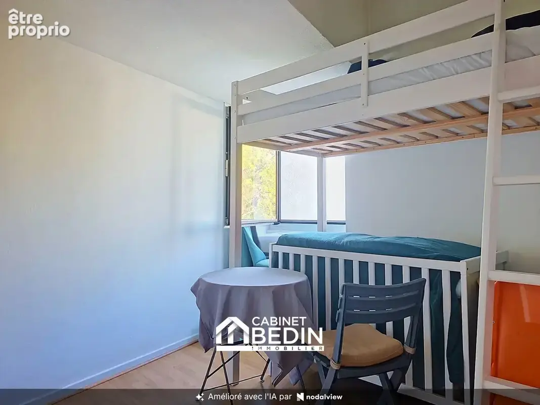 Appartement 3 pièces 55 m² à vendre à Toulouse (31500) - photo 6
