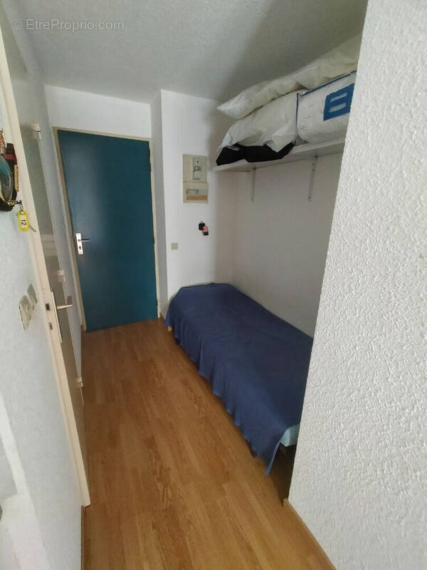 Appartement à PARAY-LE-MONIAL