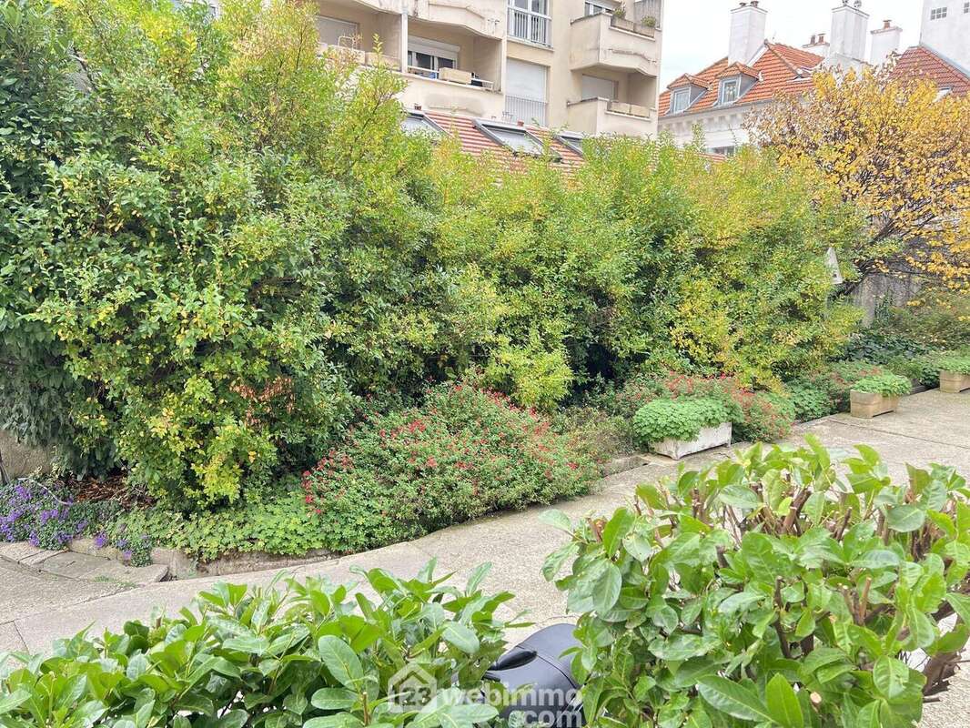 Appartement à CHOISY-LE-ROI