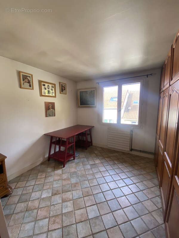 Maison à FOSSES
