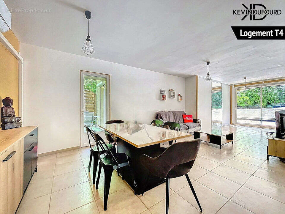 Maison à VALS-LES-BAINS