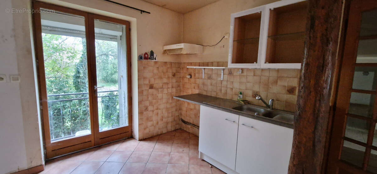 Maison à CLOYES-SUR-LE-LOIR