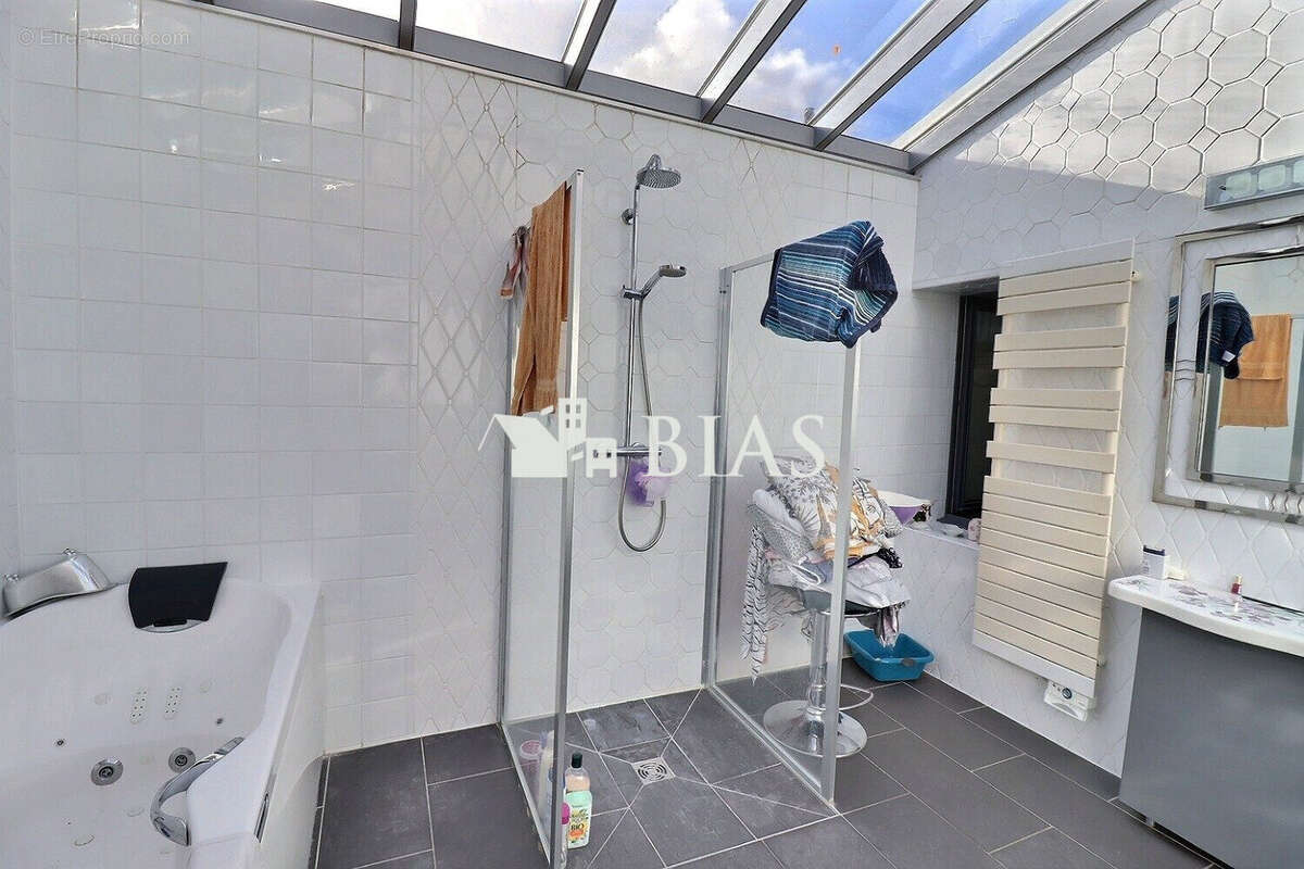 Maison à LE BREUIL-EN-AUGE