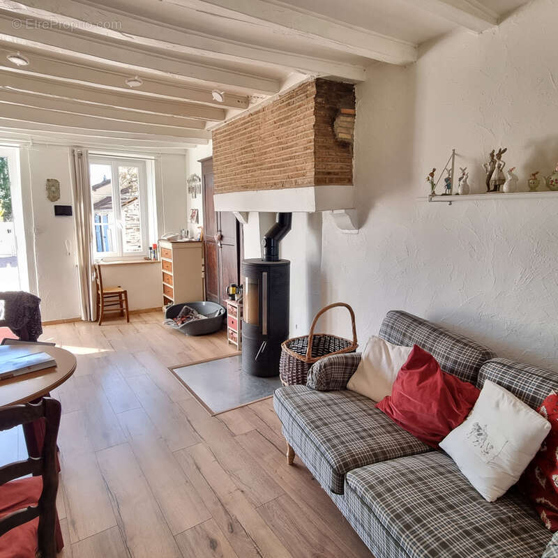 Maison d'habitation en excellent état ! - photo 8