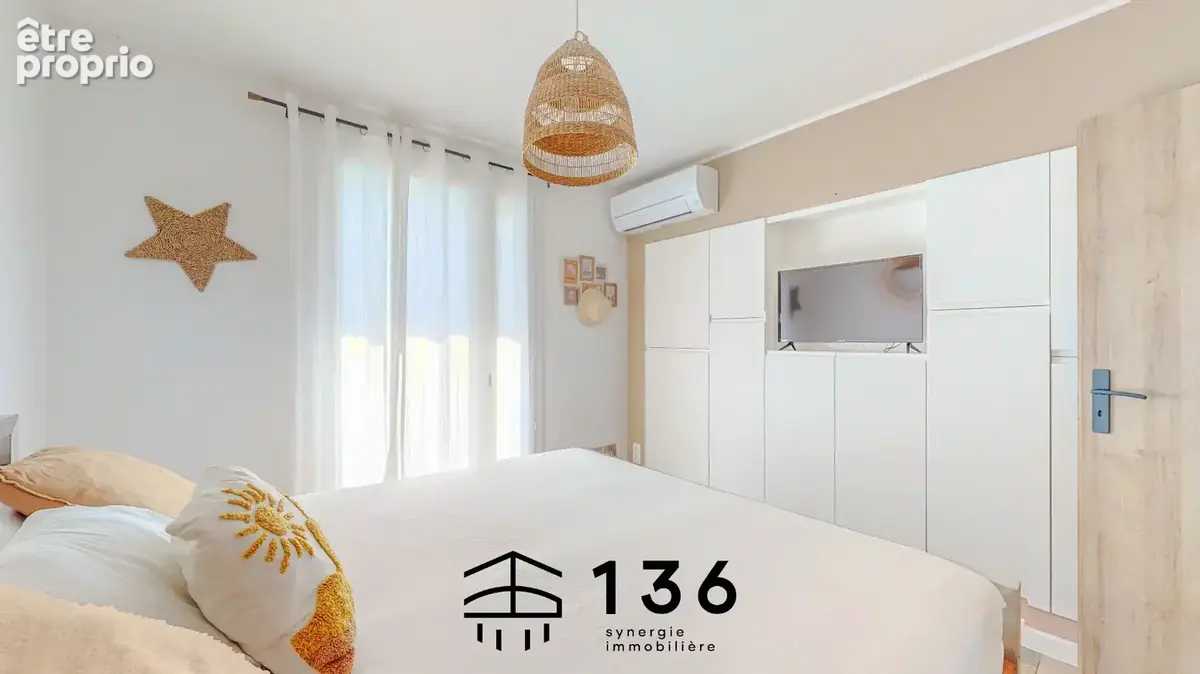 Appartement 81 m² à Palavas-Les-Flots  - photo 6