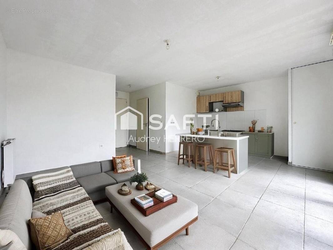 Photo 1 - Maison à GAGNAC-SUR-GARONNE