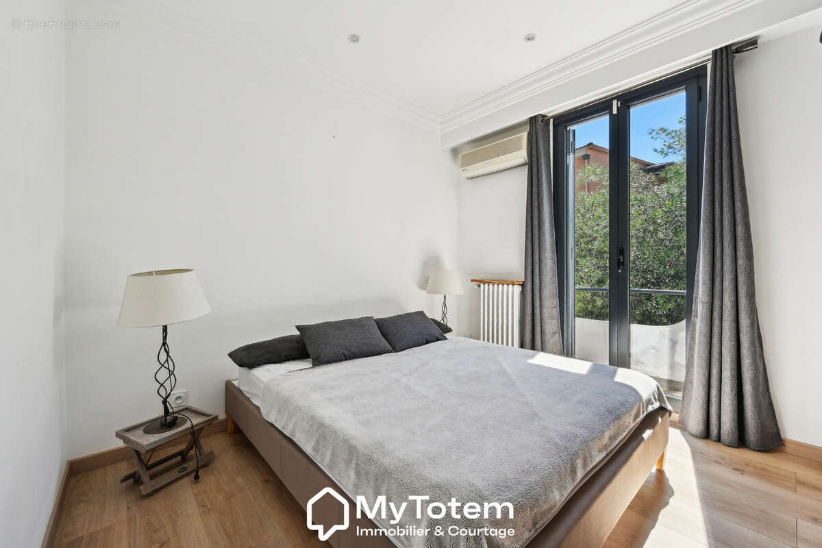 Maison à CANNES