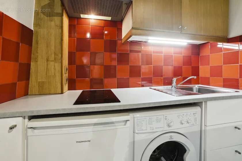 Exclusivite- paris ii montorgueil-rue d'argout- 2 pieces 372 000 euros - photo 7