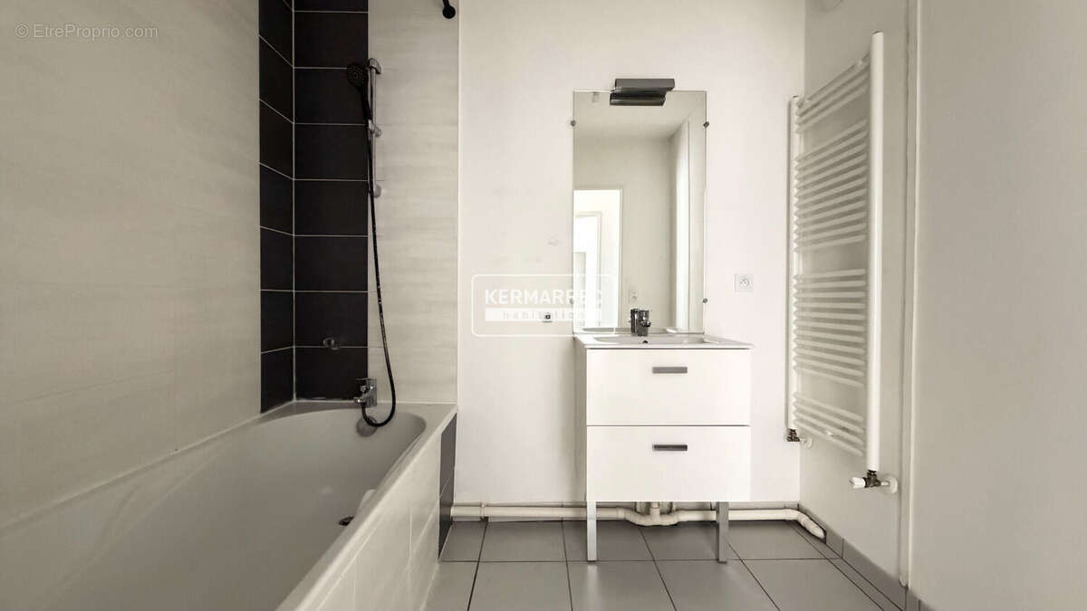 Coueron - t3 - 63m² - photo 6