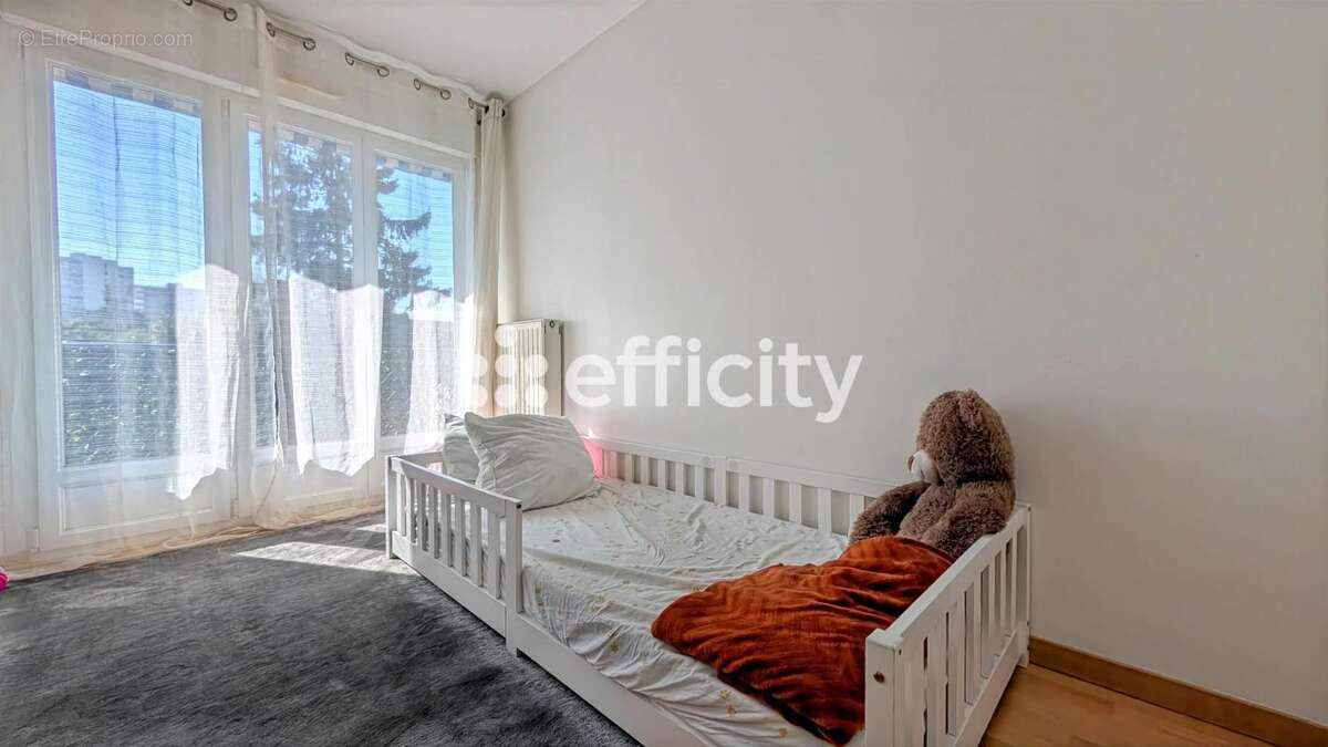 Appartement ancien - photo 7