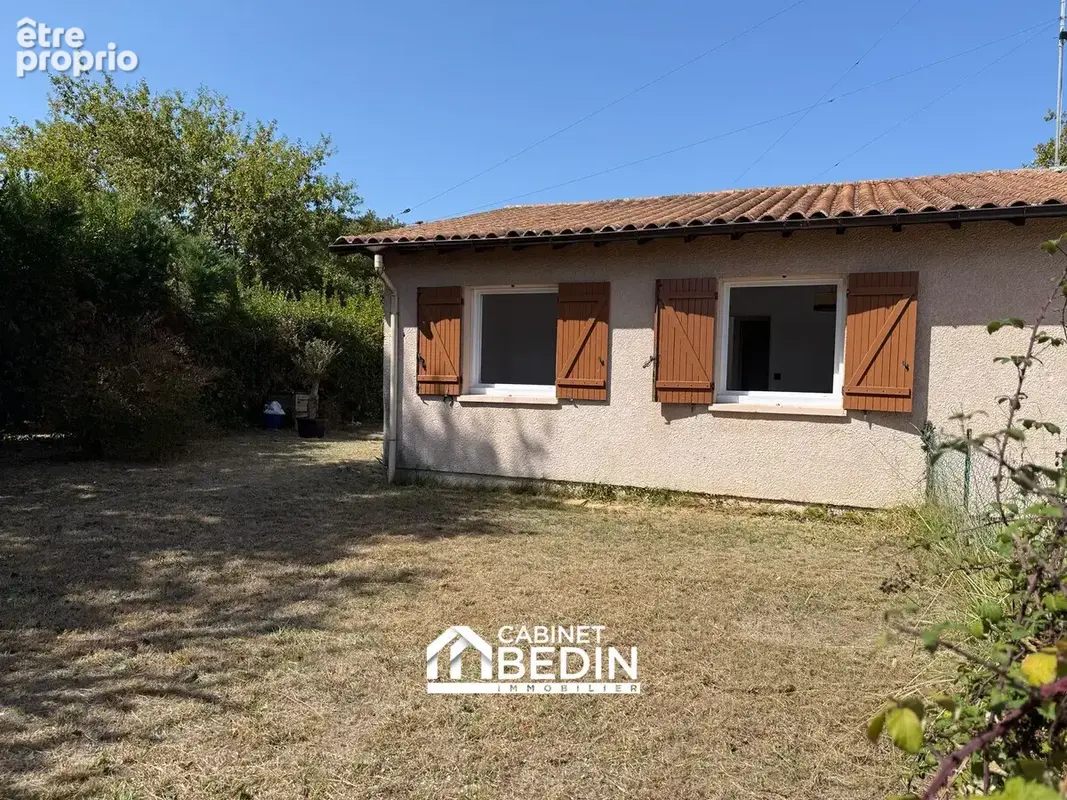 Maison 3 pièces 58 m² à vendre à Le Teich (33470) - photo 6