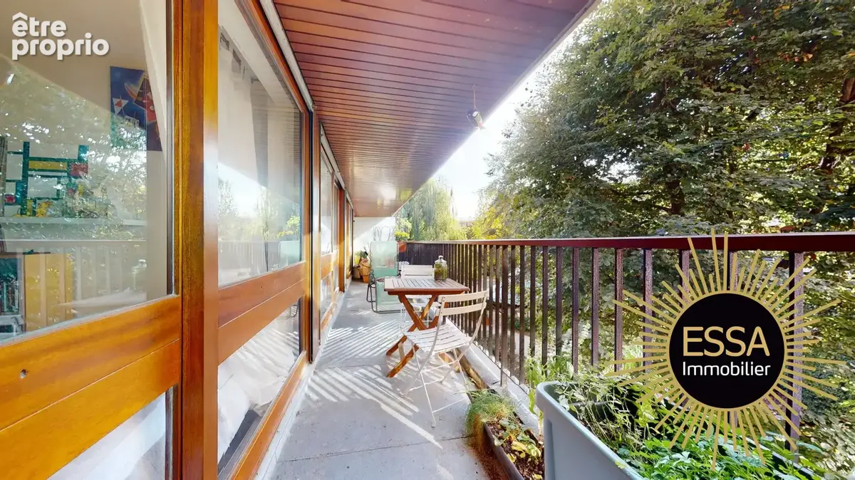 Appartement à ROCQUENCOURT