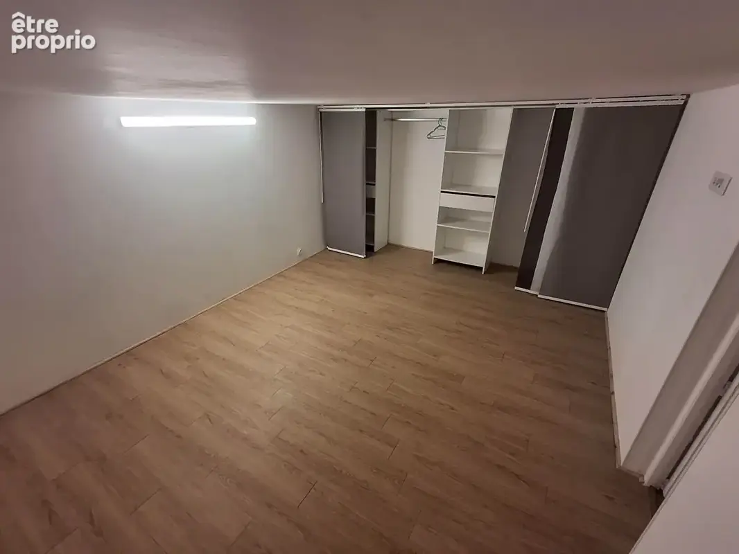 Maison Crespieres 5 pièce(s) 105 m2 - photo 11