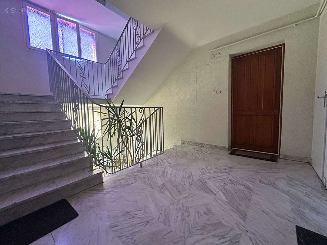 Appartement à MONTIGNY-LES-METZ