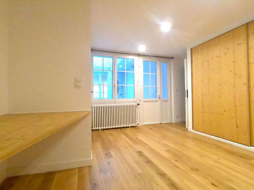 Commerce à LE BOUSCAT