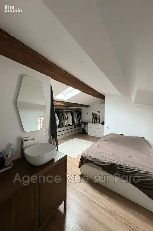 Appartement 5 pièces 85 m² à vendre à Chaponost (69630) - photo 5