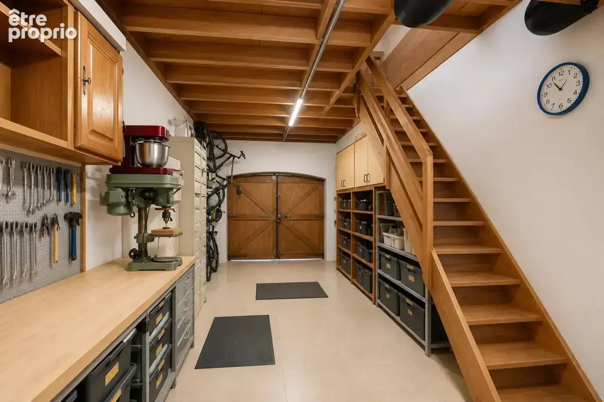 Maison de 7 pièces de 121 m² à Fontenay-Trésigny - photo 11