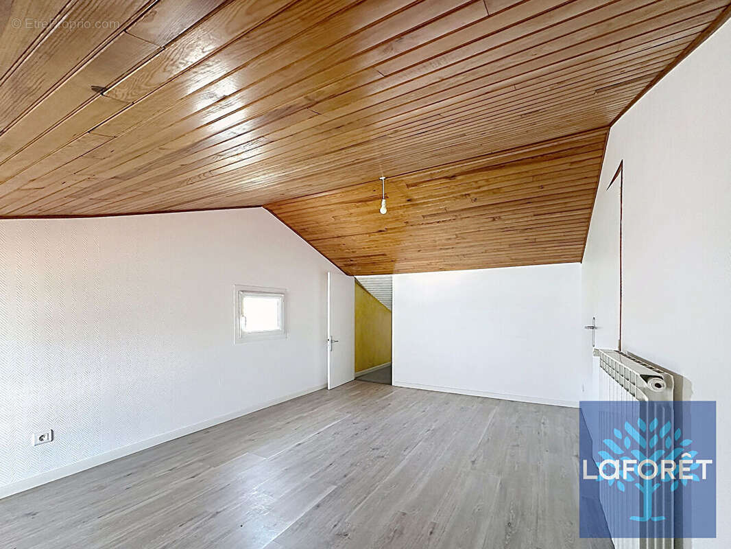 Appartement à SAINT-PAUL-LES-DAX