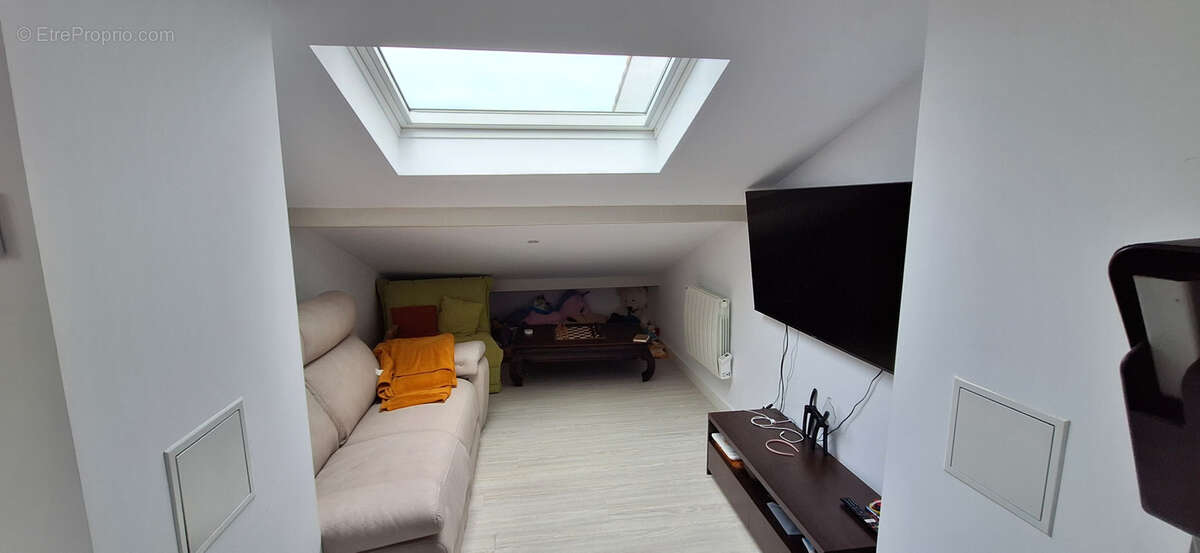 Appartement à SAINT-JEAN-DE-LUZ