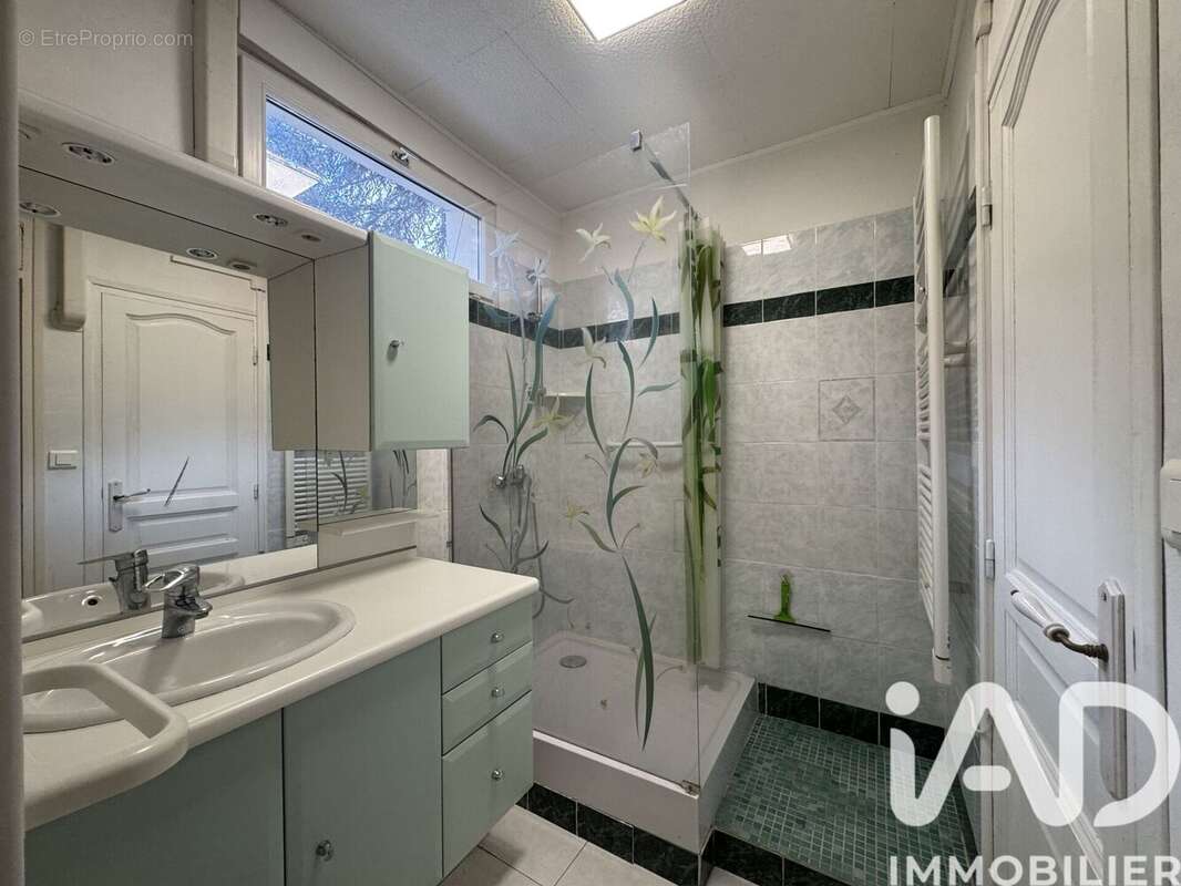 Photo 9 - Appartement à NIMES