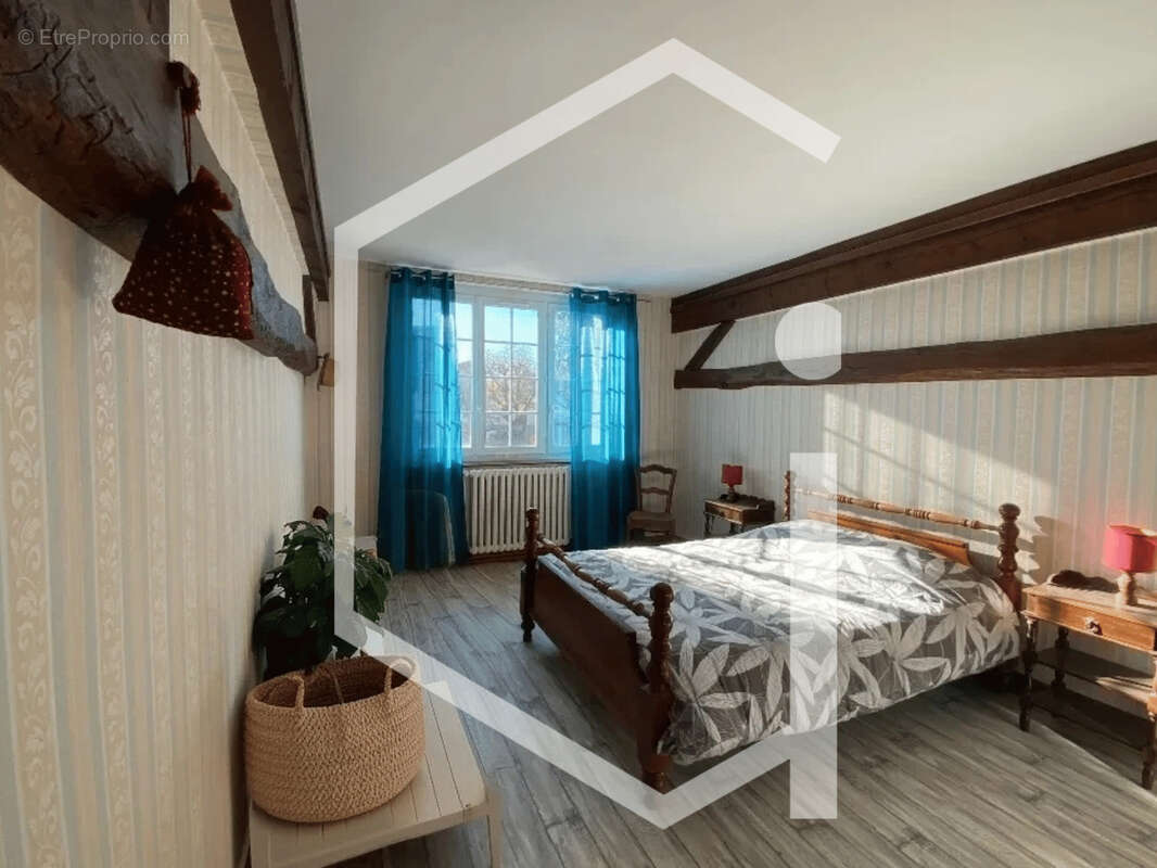 Maison à LERE