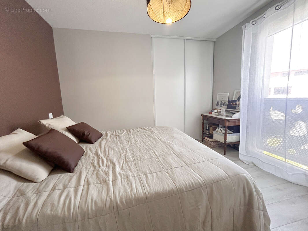 Appartement à LORMONT